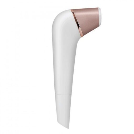 Satisfyer Dos Bateria - Imagen 4