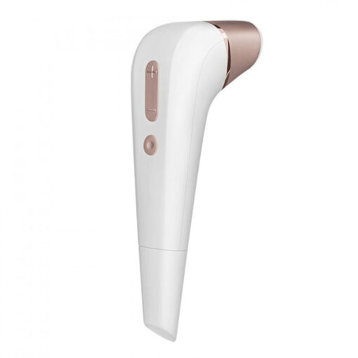 Satisfyer Dos Bateria - Imagen 3