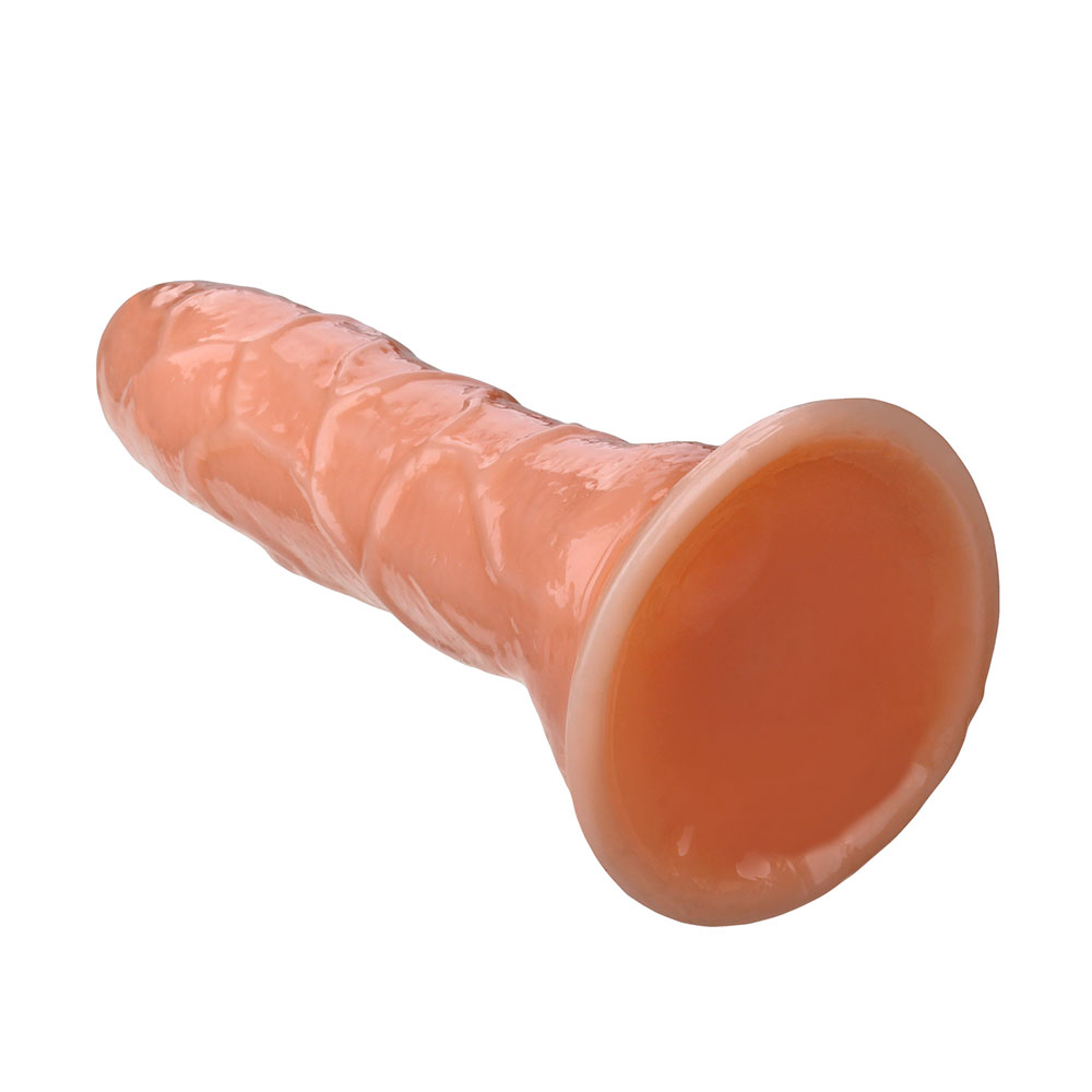 Raw Dildo Realista Alister 17,5 cm Piel - Imagen 5