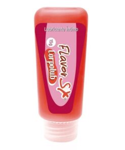 Lubricante Anal Corpolub con anestesico 15g