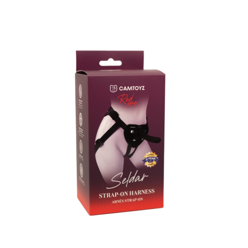 Arnes Seldar Camtoyz - Imagen 4