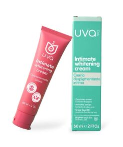 UVA Crema Despigmentante Intima 60ml
