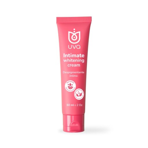 UVA Crema Despigmentante Intima 60ml - Imagen 2