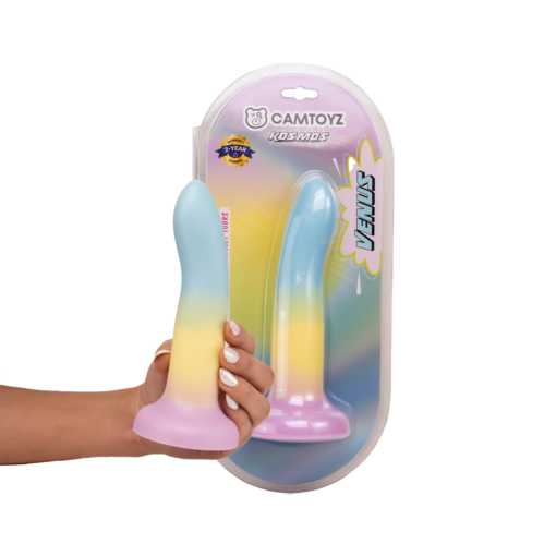 Dildo Venus Camtoyz - Imagen 2