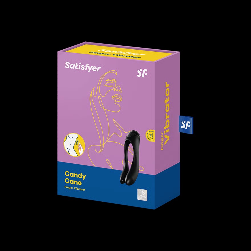 Satisfyer Candy Cane