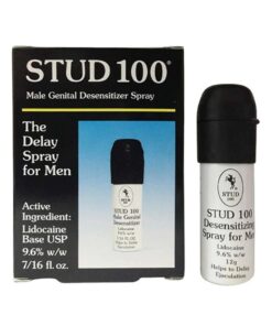 Stud 100 Spray Retardante Masculino 7.16 oz