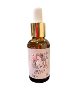 Deseo Eterno x 30 ML