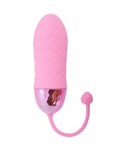 Huevo Vibrador Jumping Egg