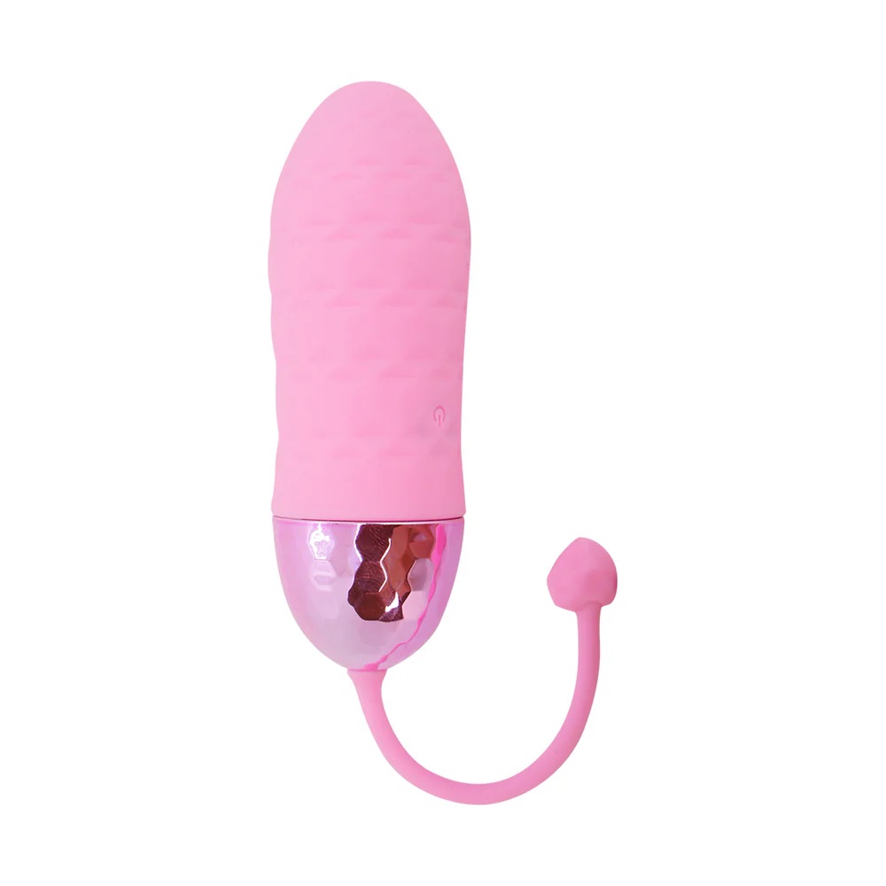 Huevo Vibrador Jumping Egg