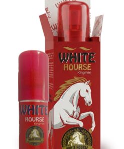 Retardante  spray White Hourse