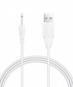 Cable de Carga para Lush, Lush2, Hush, Edge y Osci