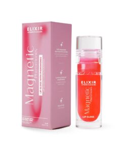 Elixir Magnetic Lip Gloss