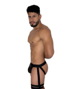 Suspensorio Spartan Wowmen