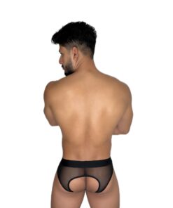 Brief Jockstrap Women