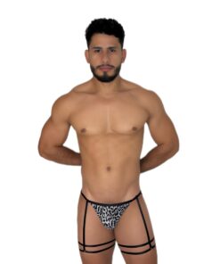 Supensorio Salvaje Wowmen