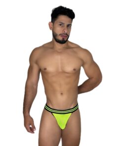 Supensorio Clip Wowmen