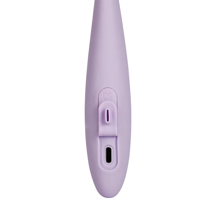 Vibrador para Punto G Cici 2 Controlado por APP Global By Svakom - Imagen 4