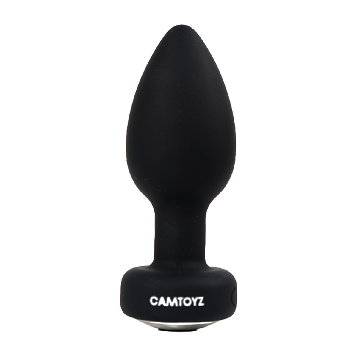 Plug anal con control Nexus Camtoyz - Imagen 2