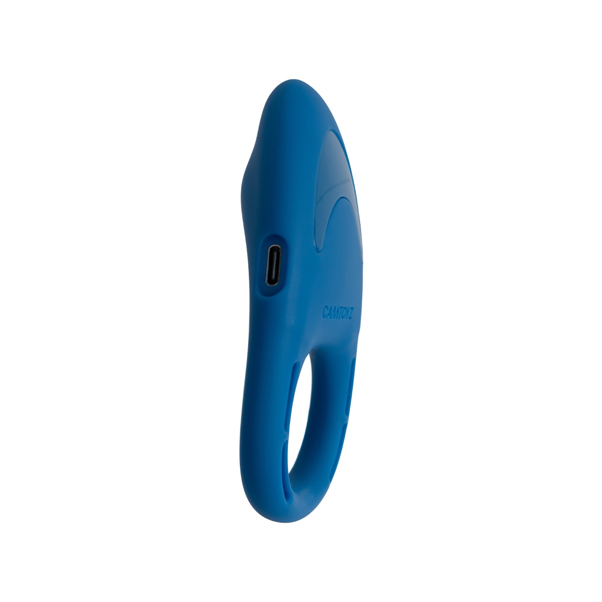 Anillo vibrador para el pene con App Flexring Camtoyz - Imagen 4