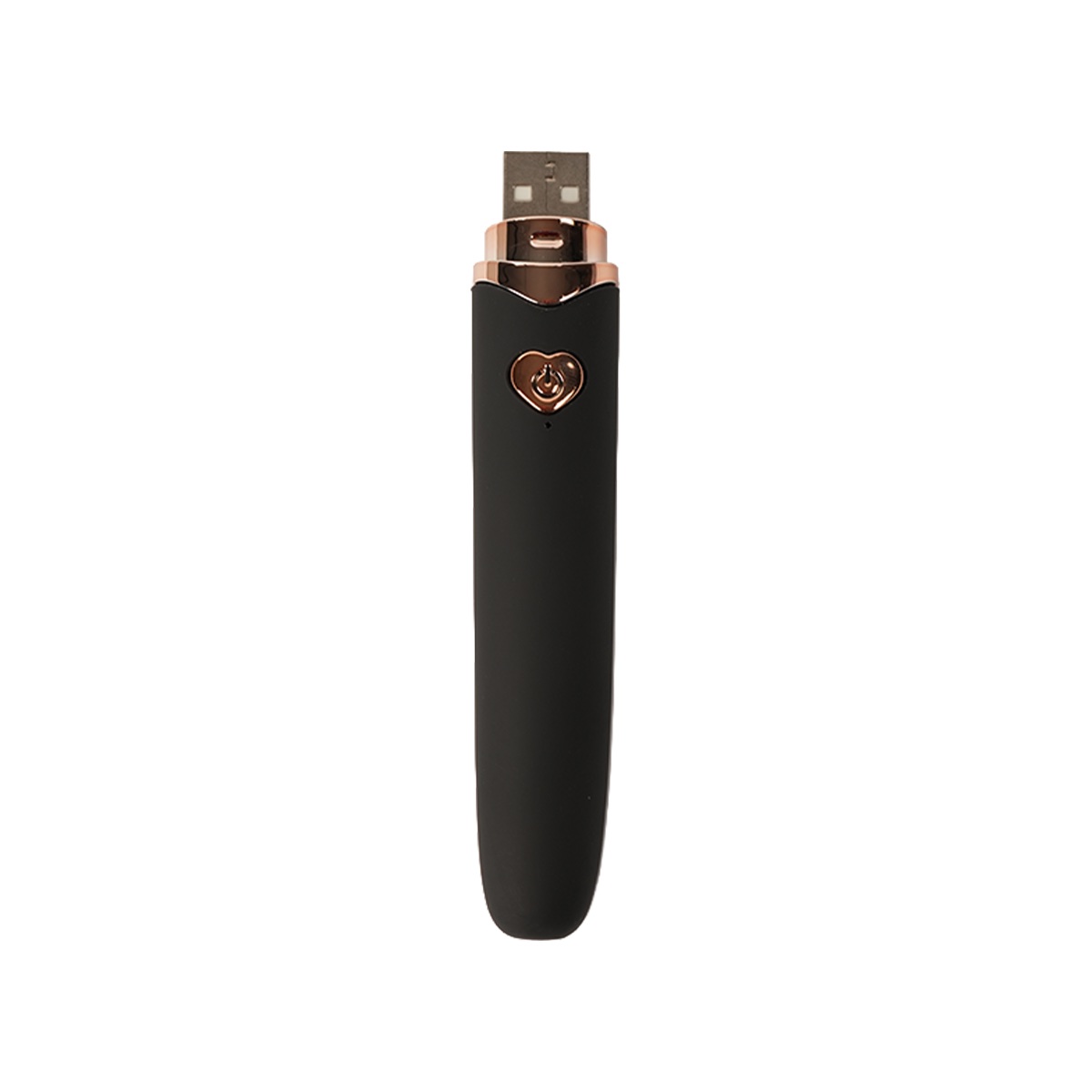 Bala Brocha Vibrador Blushy Camtoyz - Imagen 3