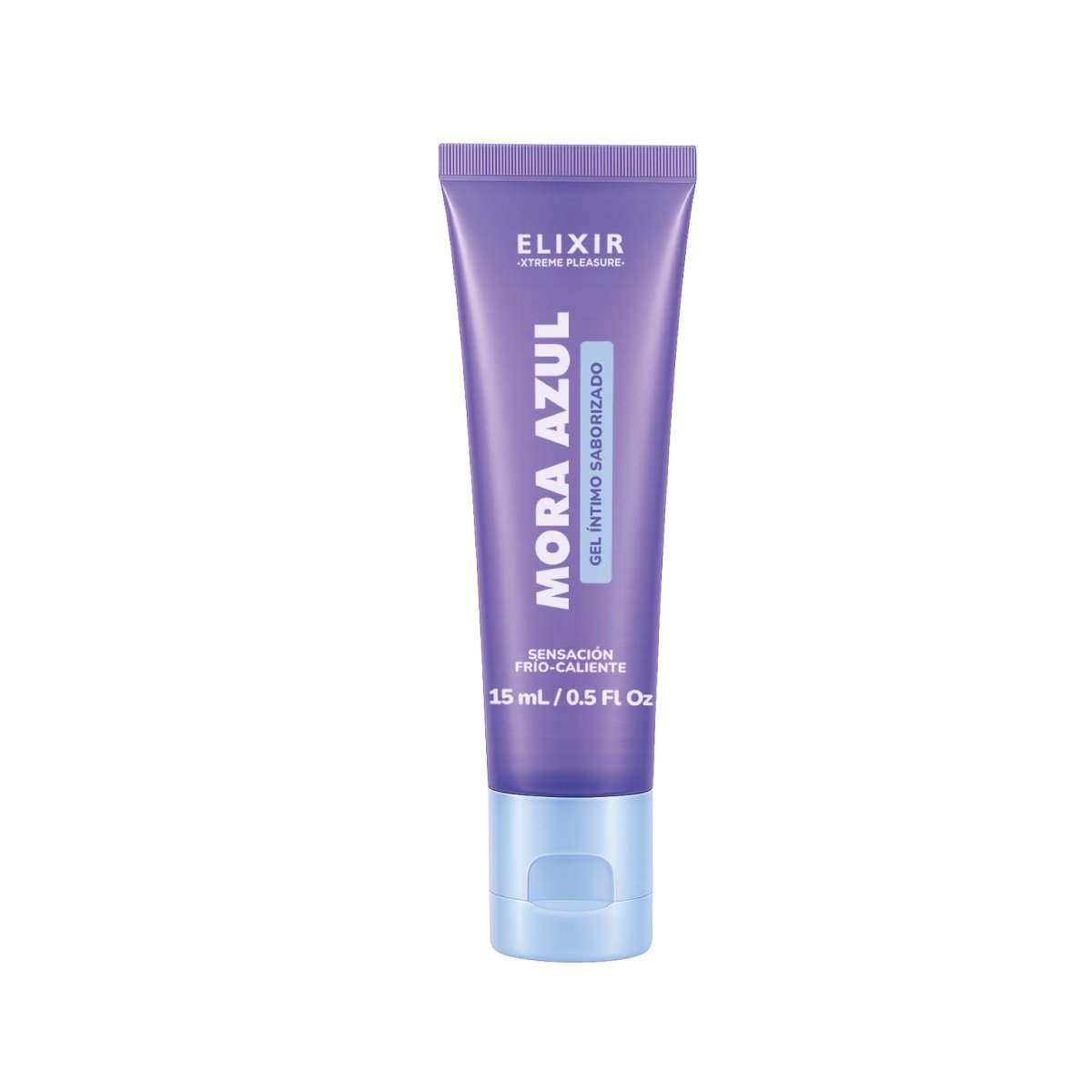 Lubricante Saborizado Frío-Caliente - Imagen 3