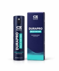 Retardante Durapro Elixir