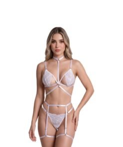 Conjunto Venus Wowlingerie