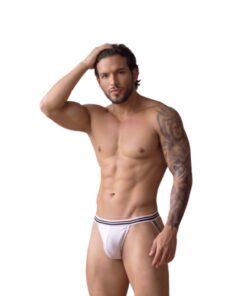 Suspensorio Basic Lines – WowMen