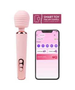 Vibrador Intense App